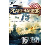 Pearl Harbor 75Th Anniversary Coll: 16 Features (2 Dvd) [Edizione: Stati Uniti]