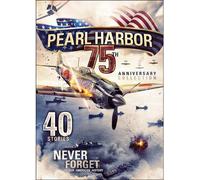 Pearl Harbor 75Th Anniversary Collection [Edizione: Stati Uniti]