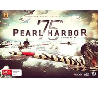 Pearl Harbor 75Th Anniversary Commemorative Collection (5 Dvd) [Edizione: Australia]