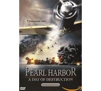 Pearl Harbor - A day of infamy (DVD)
