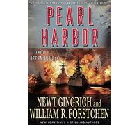 PEARL HARBOR: A Novel of December 8th
