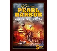 Pearl Harbor And The War In The Pacific [Edizione: Regno Unito]