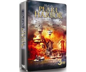 Pearl Harbor And The War In The Pacific [Edizione: Regno Unito]