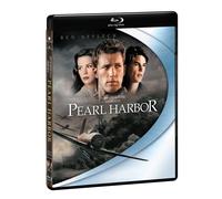 Pearl Harbor - Bd (Blu-ray) Ben Affleck Josh Hartnett Kate Beckinsale Jon Voight