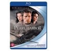 Pearl harbor (Blu-ray)