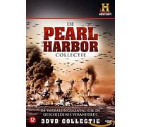 Pearl Harbor collection (DVD)
