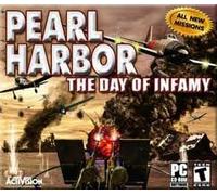Pearl Harbor: Day Of Infamy [Documentary]
