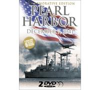 Pearl Harbor - December 7, 1941