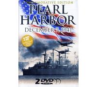 Pearl Harbor - December 7, 1941