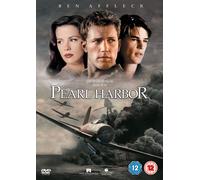 Pearl Harbor (DVD) Tom Sizemore Alec Baldwin Jon Voight Colm Feore Ben Affleck