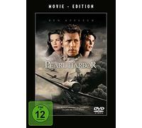 Pearl Harbor (Movie-Edition, Einzel-DVD) (DVD) Baldwin Alec Beckinsale Kate Ewen