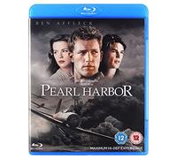 Pearl Harbor [Edizione: Regno Unito]