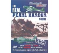Pearl Harbor/From Swopd To Zero/Japanese Air Power [DVD] [2001] [Edizione: Regno Unito]