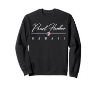 Pearl Harbor Hawaii (Hi) Felpa