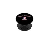 Pearl Harbor Hawaii (HI) PopSockets PopGrip Adesivo