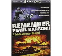 Pearl Harbor Ii (4 Dvd) [Edizione: Stati Uniti]