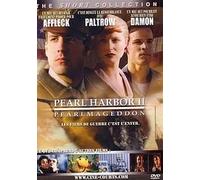 Pearl harbor II: pearlmageddon