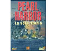 Pearl Harbor-La Vera Storia