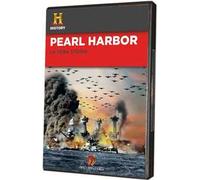 Pearl Harbor, la vera storia (DVD)