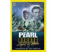 Pearl Harbor - Legacy
