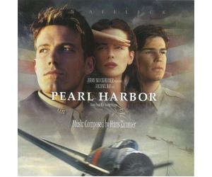 Pearl Harbor O.S.T. - Pearl Harbor - O.S.T.