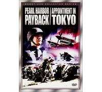 Pearl Harbor Payback & Appointment in Tokyo
