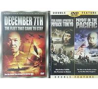 Pearl Harbor Payback & Appointment Tokyo