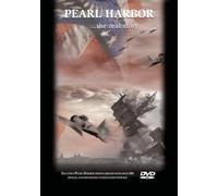 Pearl Harbor: The Real Story (DVD) Scott Freund Tim Casabanyi