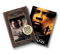 Pearl Harbor & Remember Titans
