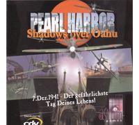 Pearl Harbor - Shadows over Oahu