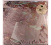 Pearl Harbor Something About the Chaparrels (Vinyl LP) 12" EP