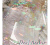Pearl Harbor Something About the Chaparrels (Vinyl LP) 12" EP