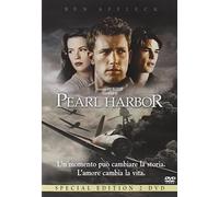 Pearl Harbor (Special Edition) (2 Dvd) [DVD]