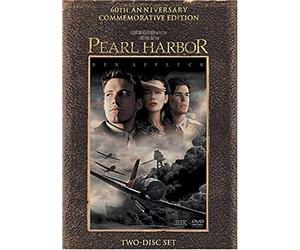 Pearl Harbor (Special Editon) (2001) [DVD]