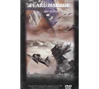 Pearl Harbor - The Real Story [2001] [Edizione: Regno Unito]