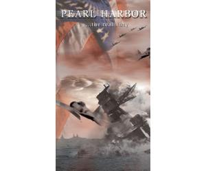 Pearl Harbor: The Real Story