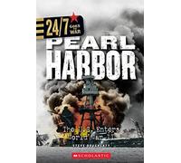 Pearl Harbor: The U.S. Enters World War II