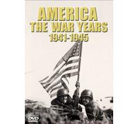 Pearl Harbor to Casablanca - America: The War Years 1941-1945 (2 Dvd) [Edizione: Stati Uniti]