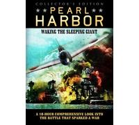 Pearl Harbor: Waking the Sleeping Giant