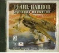 Pearl Harbor-zero Hour, the Game (輸入版)