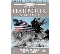 Pearl Harbour And Beyond (Box Set) [Edizione: Regno Unito] [Edizione: Regno Unito]