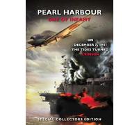 Pearl Harbour Day of Infamy