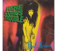 Pearl Harbour - Here Comes Trouble