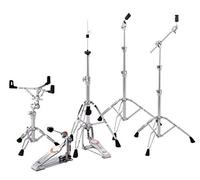 Pearl, Hardware pack hwp-930