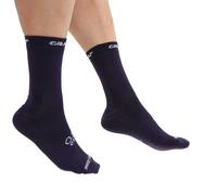 Pearl Izumi Calzini Technical 7inch Sportza Graaf Purple