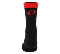 Pearl Izumi Calzini Technical 7inch Suisse Black / Red