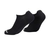 Pearl Izumi Calzini Transfer No Show Black