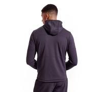 Pearl Izumi Summit Thermal Full Zip Sweatshirt Viola S Uomo Phantom
