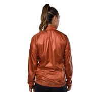 Pearl Izumi Attack Barr Jacket Marrone S Donna Clay / Arctic