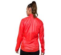 Pearl Izumi Attack Barr Jacket Rosso XL Donna Fiery Coral